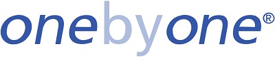 onebyone logo