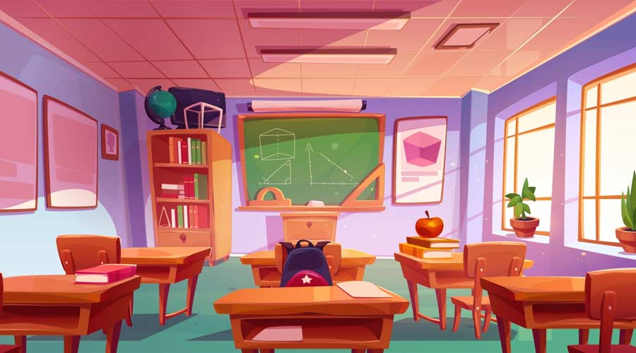 Using Math to Bring Animation to Life