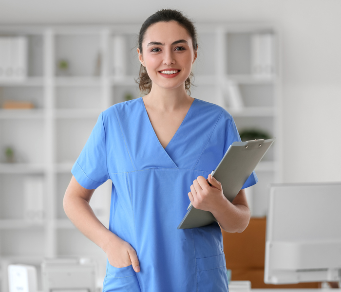 How Success in Math Can Lead to an Exciting Nursing Career